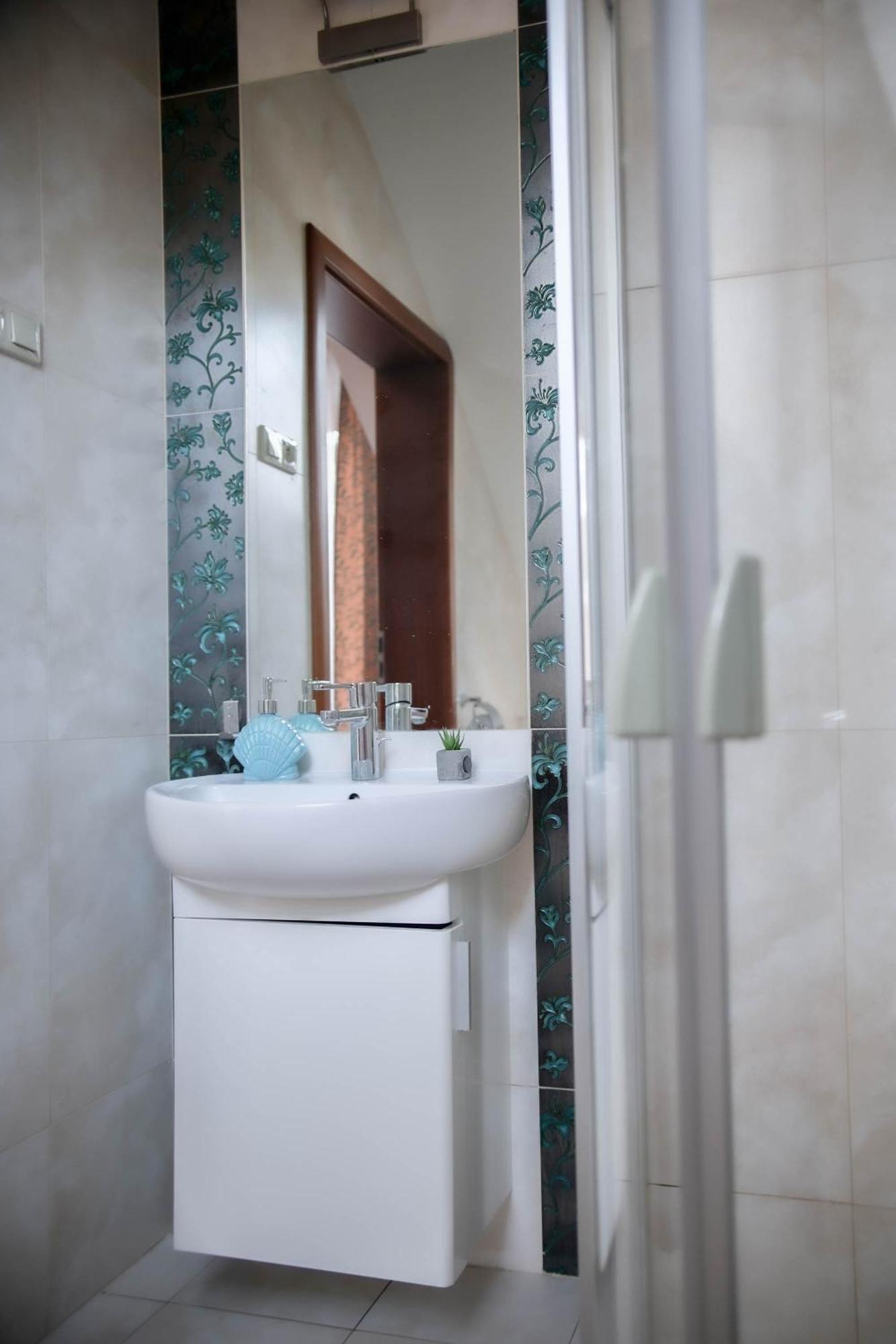 Apartamenty Przy Plazy - Willa For You Pobierowo Ngoại thất bức ảnh