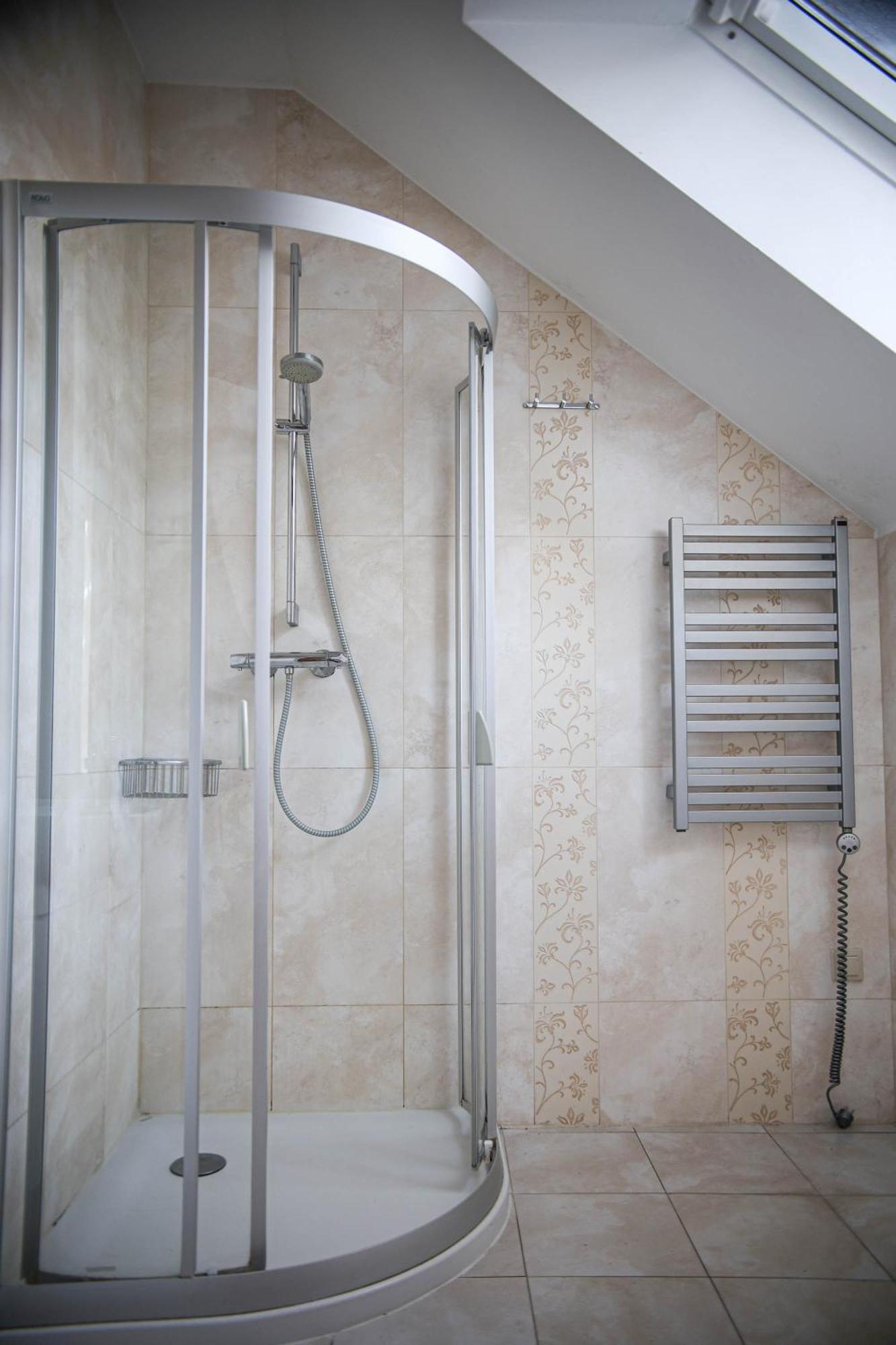 Apartamenty Przy Plazy - Willa For You Pobierowo Ngoại thất bức ảnh