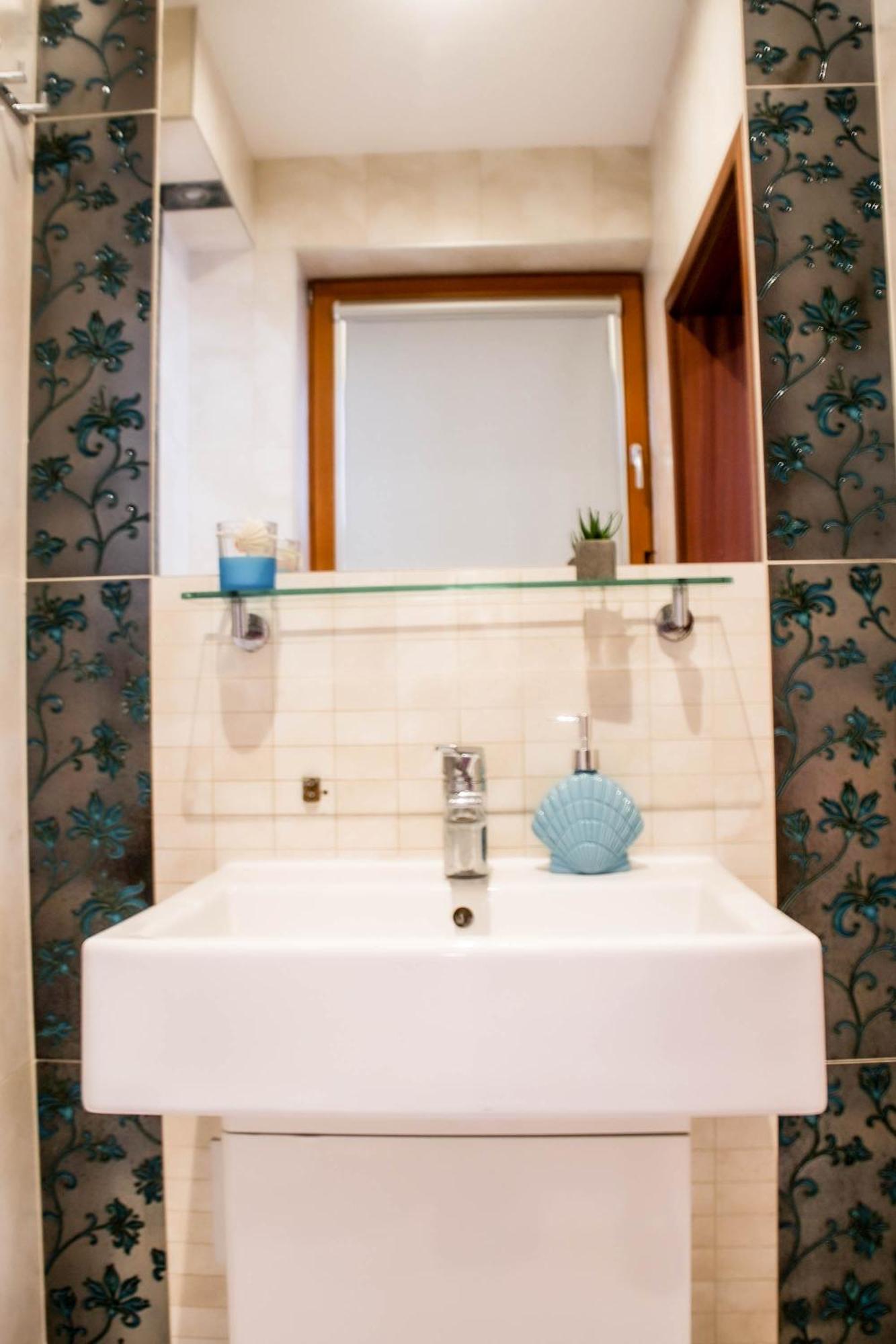 Apartamenty Przy Plazy - Willa For You Pobierowo Ngoại thất bức ảnh
