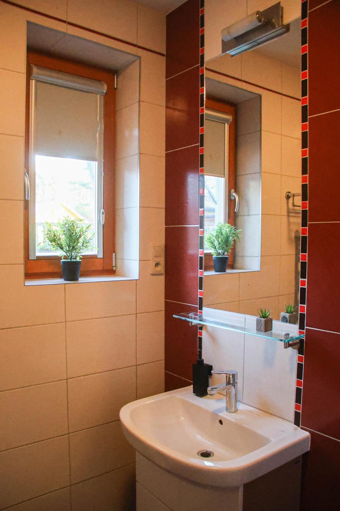 Apartamenty Przy Plazy - Willa For You Pobierowo Ngoại thất bức ảnh