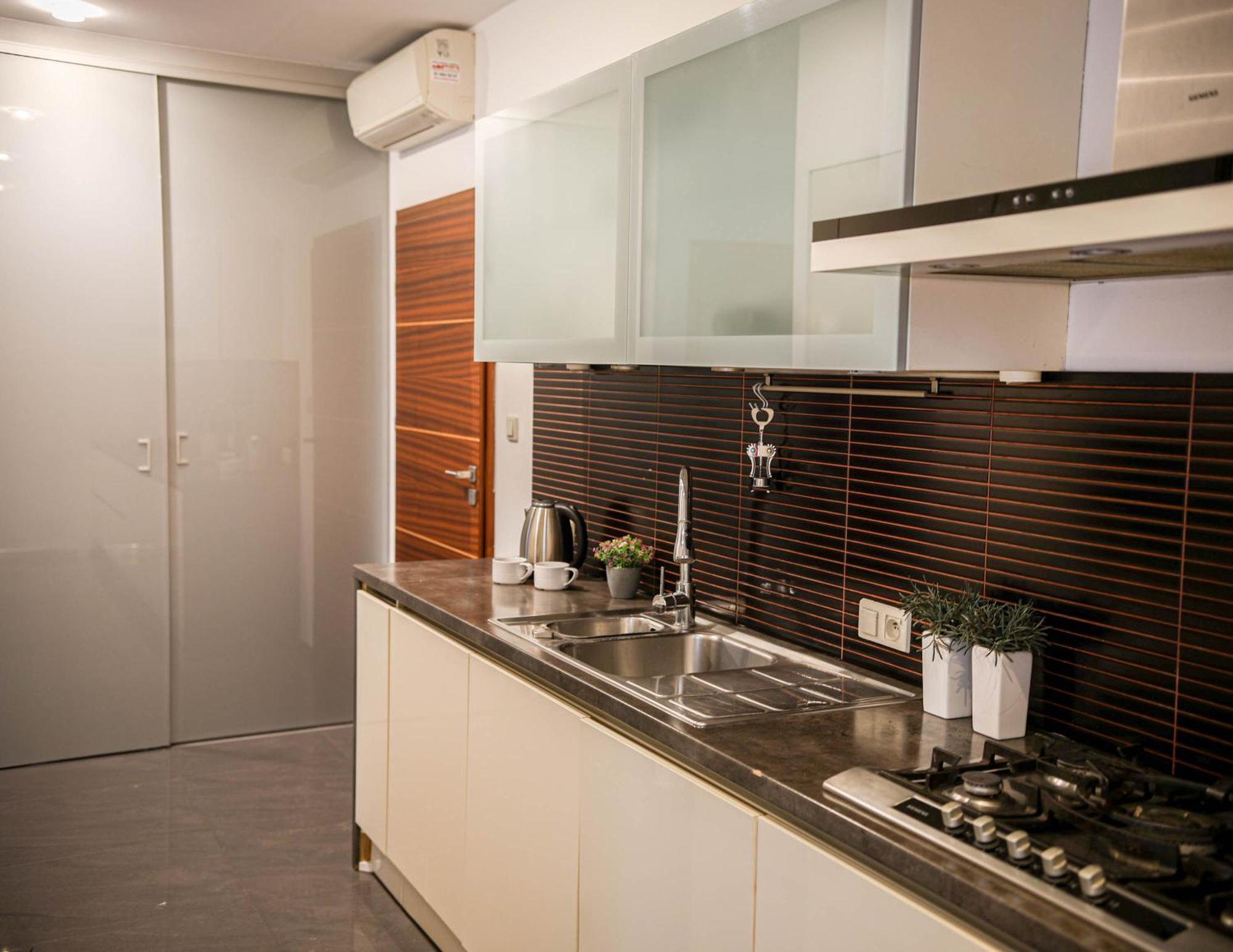 Apartamenty Przy Plazy - Willa For You Pobierowo Ngoại thất bức ảnh
