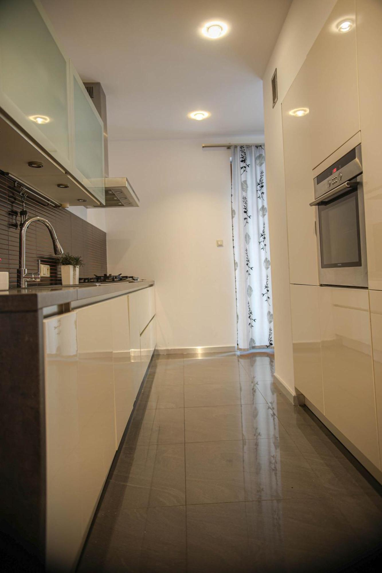 Apartamenty Przy Plazy - Willa For You Pobierowo Ngoại thất bức ảnh