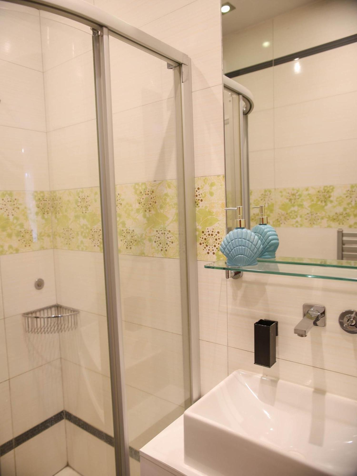 Apartamenty Przy Plazy - Willa For You Pobierowo Phòng bức ảnh