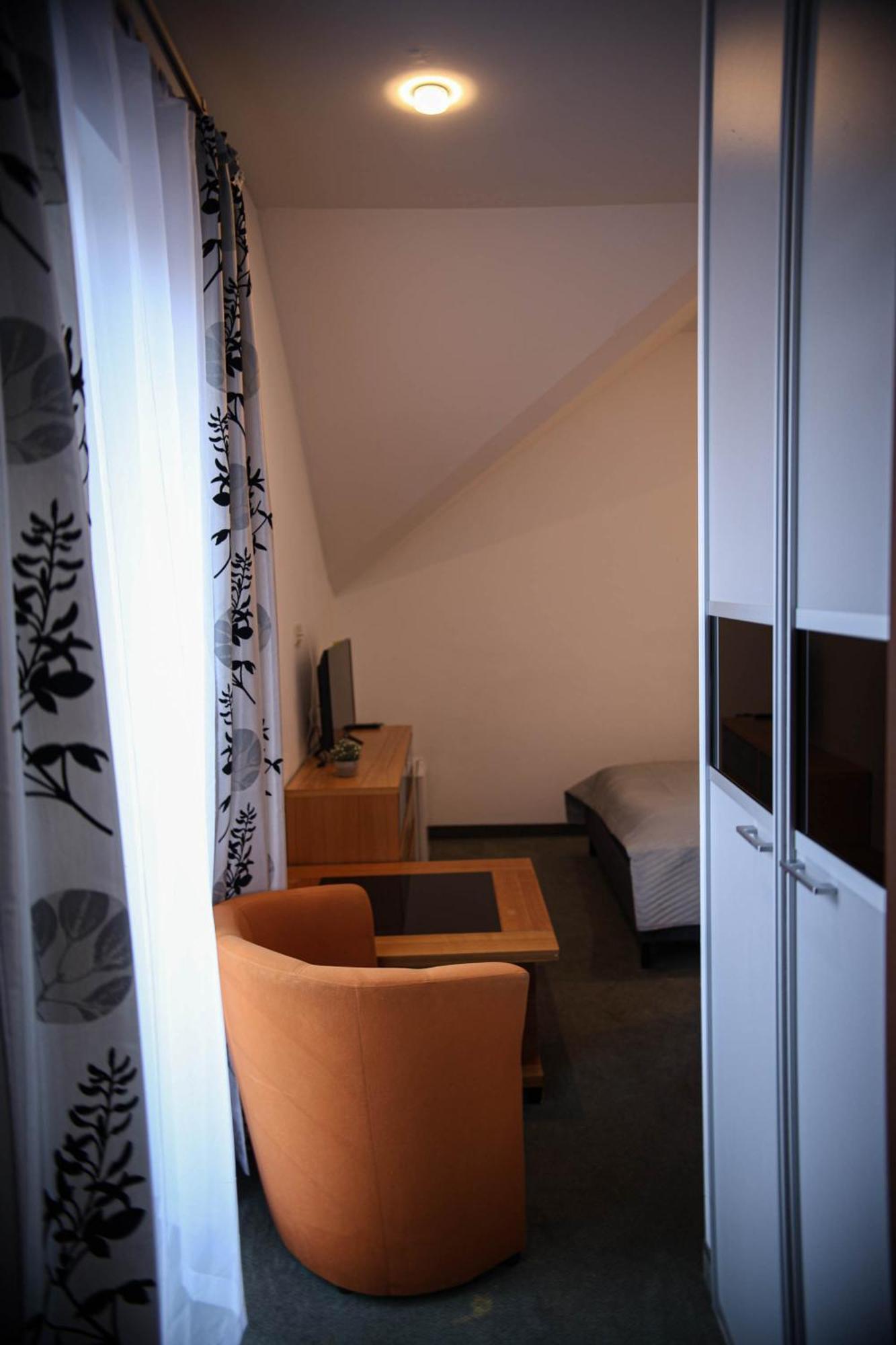 Apartamenty Przy Plazy - Willa For You Pobierowo Phòng bức ảnh